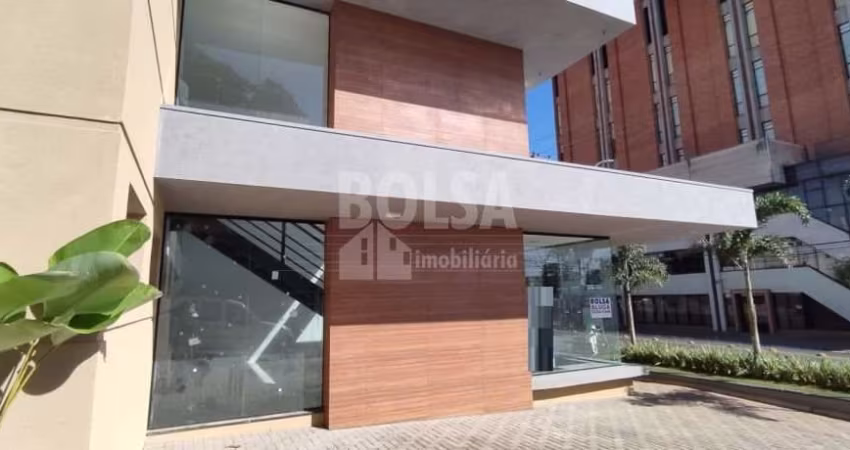Loja comercial com Vitrini
