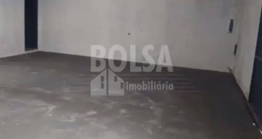 Sala comercial para alugar no Parque Jaraguá, Bauru 
