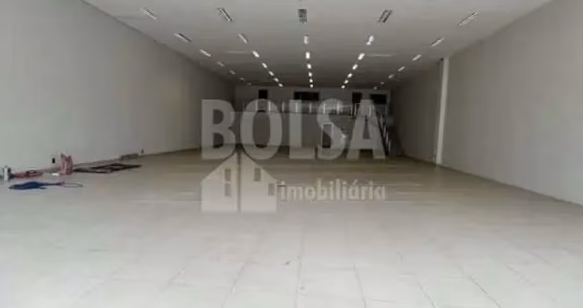 Sala comercial para alugar no Centro, Bauru 