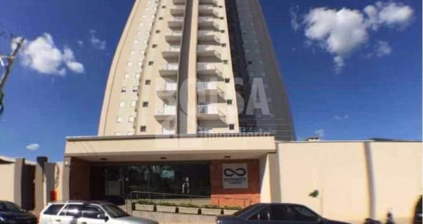 Apartamento no Jardim do contorno Lindíssimo