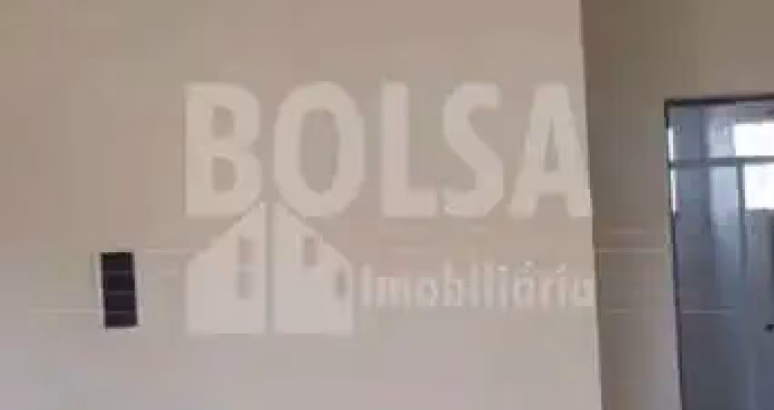 Casa com 2 quartos para alugar no Jardim Maria Célia, Bauru 