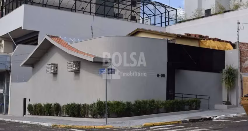 Sala comercial para alugar na Vila Cidade Universitária, Bauru 