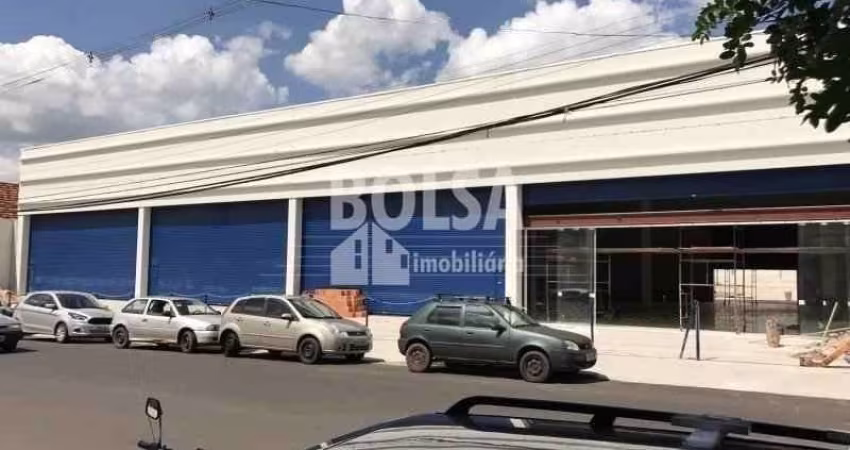 PREDIO COMERCIAL NO CENTRO DE BAURU !!!