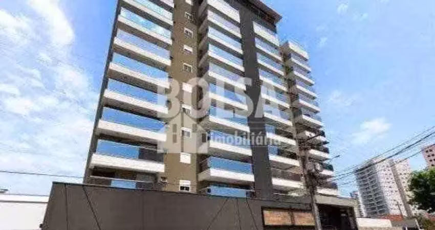 Casa com 1 quarto para alugar no Jardim América, Bauru 