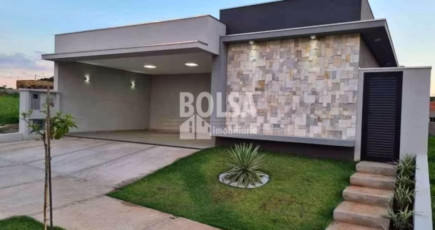 Residencial Villa de León