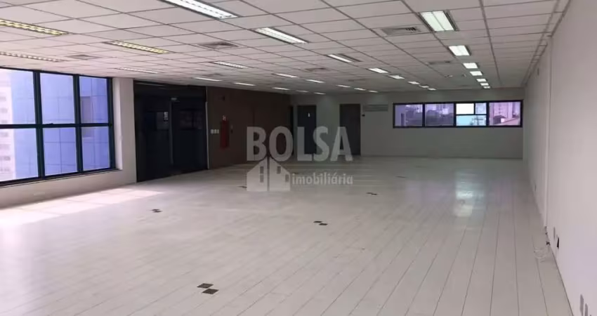 Sala comercial para alugar no Parque Jardim Europa, Bauru 
