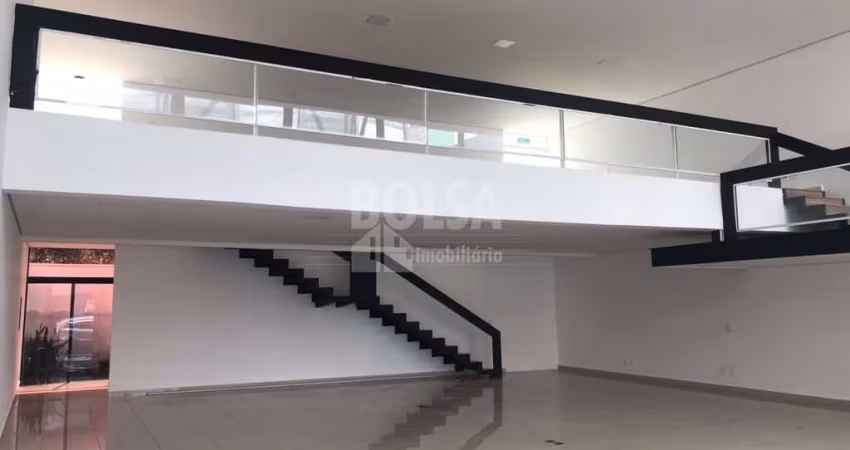 PRÉDIO COMERCIAL EM EXCELENTE LOCALIZAÇÃO ! !