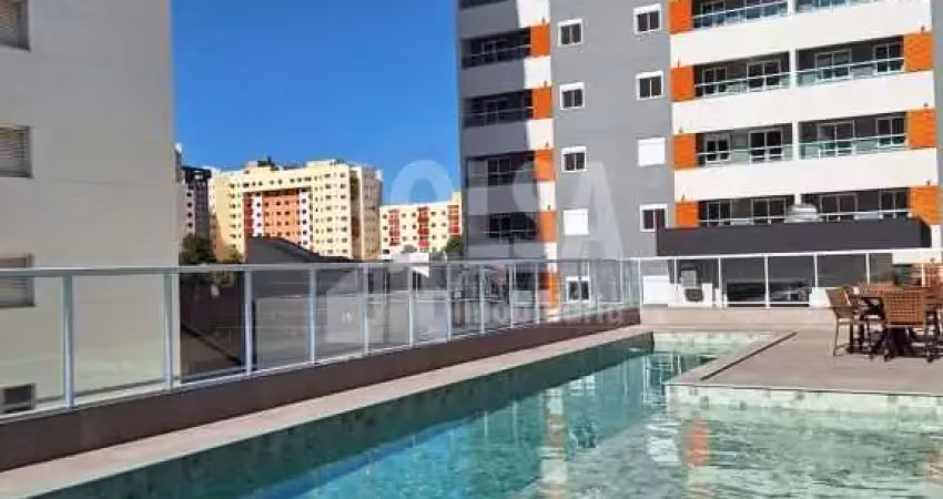 Lindo apartamento no edifício fly ! ! em frente ao aeroclub