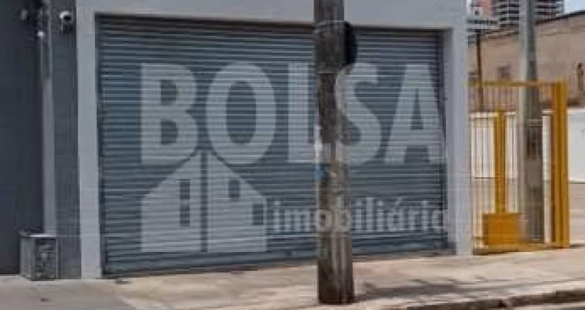 PRÉDIO COMERCIAL no bairro CENTRO