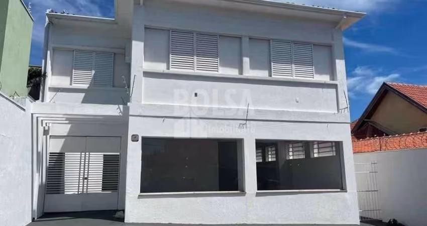 LINDO IMOVÉL NO CENTRO ! ! COM 10 SALAS E 4 VAGAS DE GARAGEM
