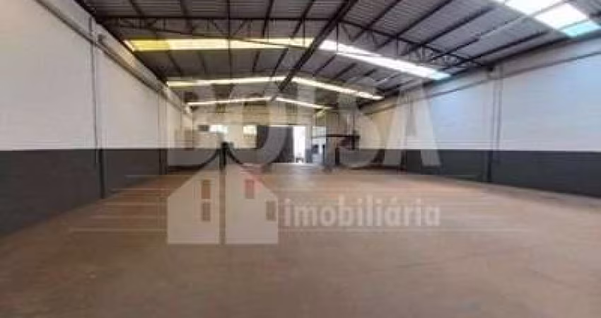 BARRACÃO PARQUE PAULISTA ! ! 600M²