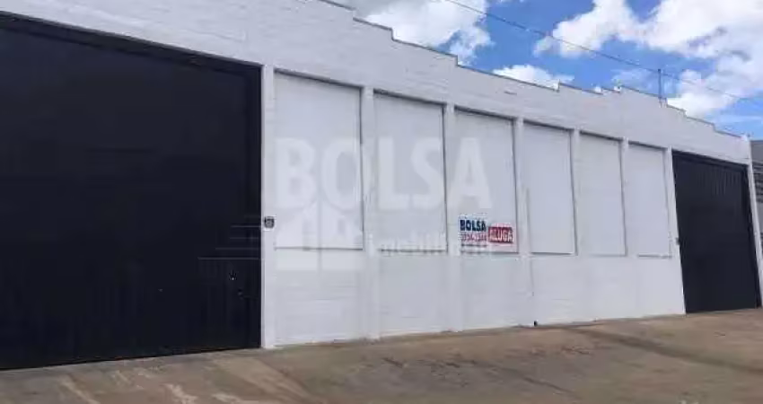 Sala comercial para alugar no Novo Jardim Pagani, Bauru 