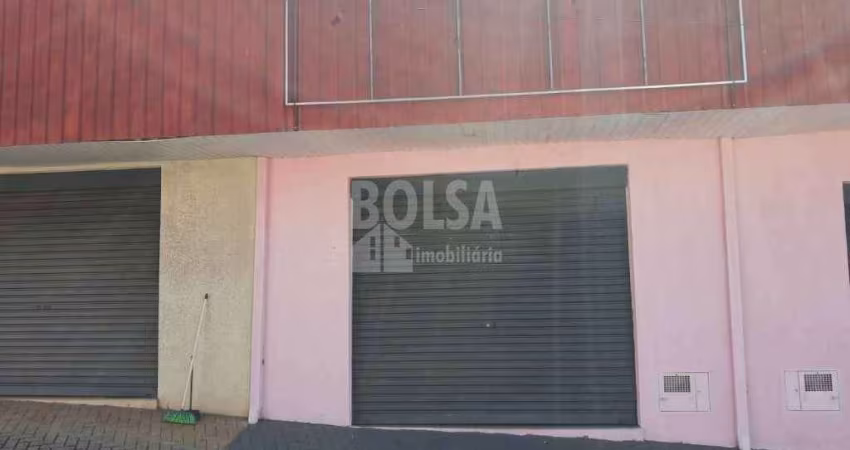 EDIFÍCIO ELEGÂNCE