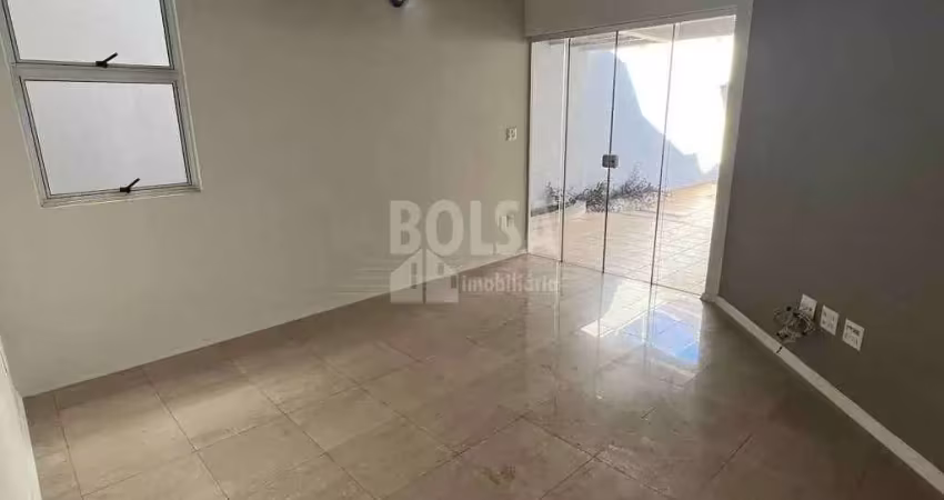 Casa com 4 quartos para alugar na Vila Aviação, Bauru 