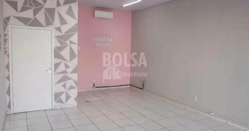 Sala comercial para alugar no Centro, Agudos 