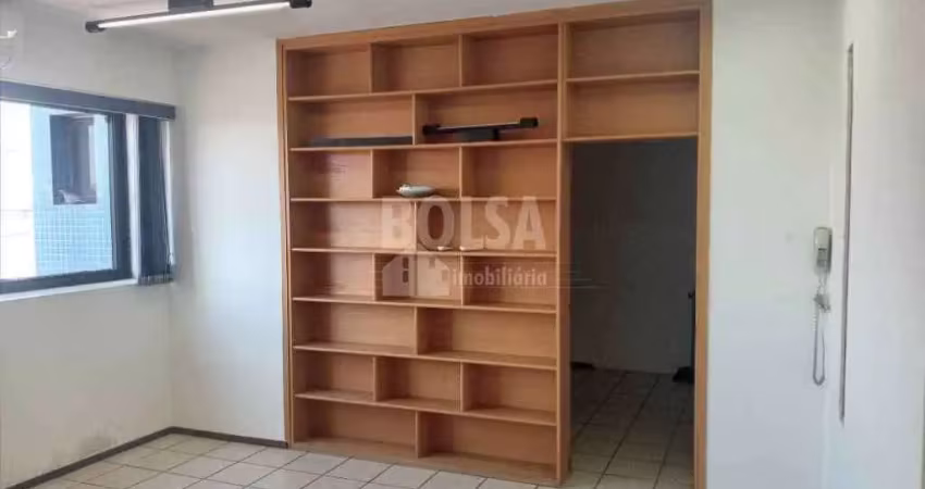 Sala comercial para alugar no Centro, Bauru 