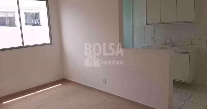 Casa com 2 quartos para alugar no Parque Bauru, Bauru 