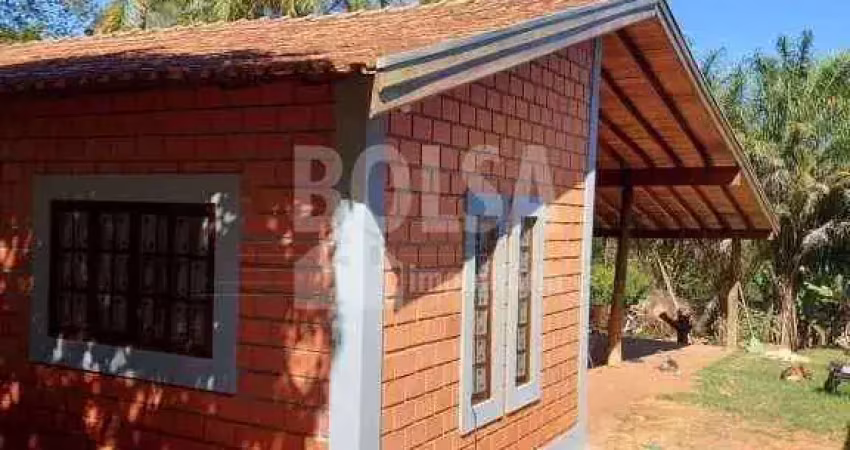 Casa com 1 quarto para alugar na Chácara São João, Bauru 