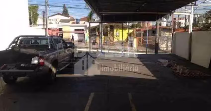 Sala comercial para alugar na Vila Bonfim, Bauru 