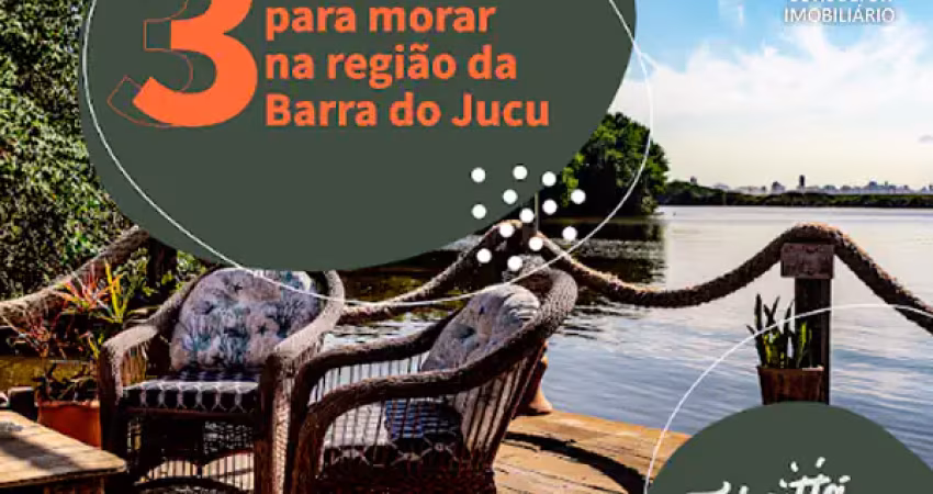 Felicittá Barra - Condomínio Clube
