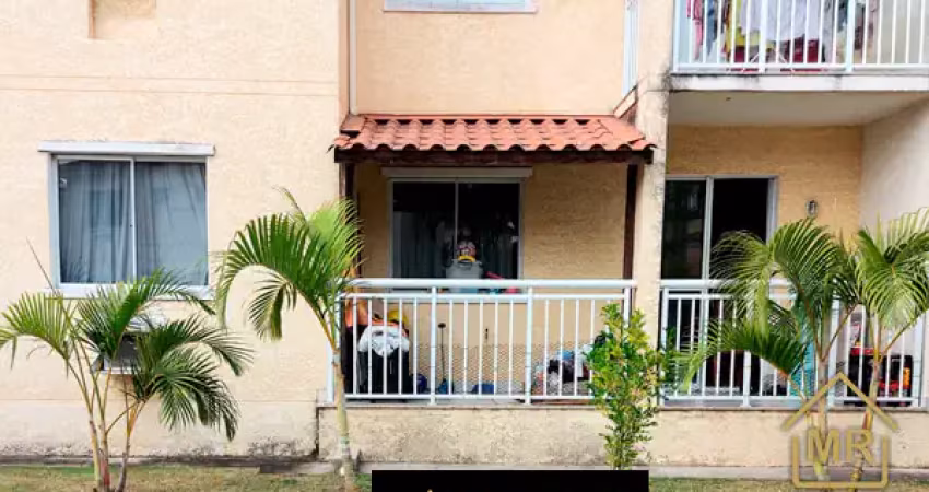 Apartamento de 2 quartos Bairro Praia Baleia, Serra/ES
