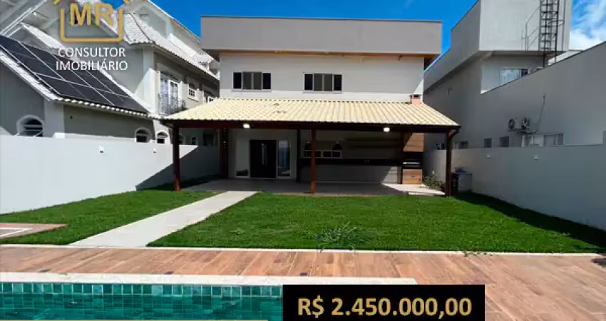 Casa em Boulevard Lagoa