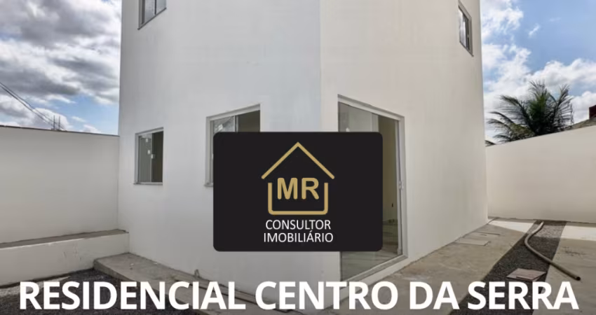 asa em Residencial Centro da Serra I Etapa