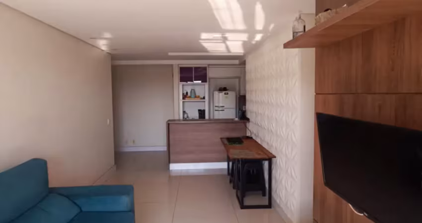 Apartamento com 3 quartos à venda no Colina de Laranjeiras, Serra 