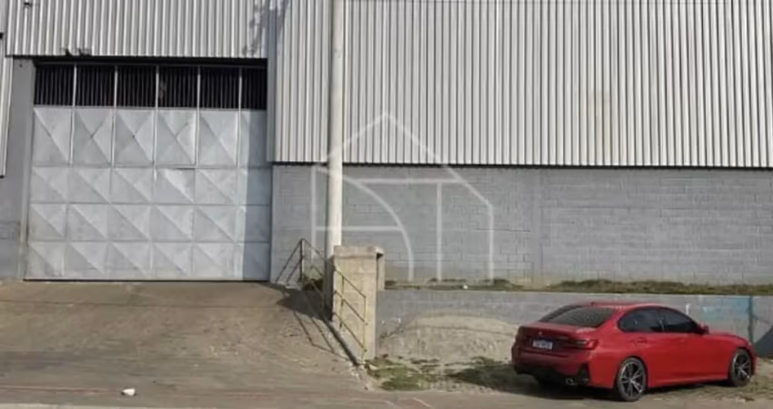 Barracão / Galpão / Depósito para alugar na Avenida Eldes Scherrer Souza, CIVIT II, Serra