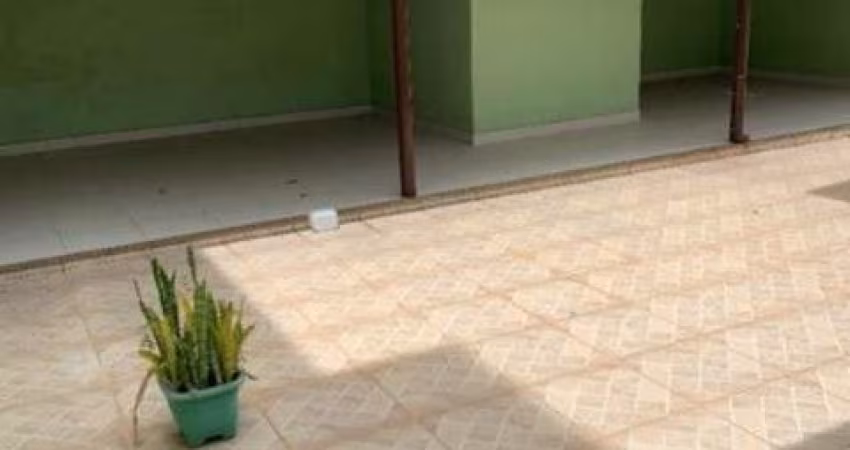 CASA A VENDA NO BAIRRO PONTE SÃO JOÃO - JUNDIAÍ/SP.