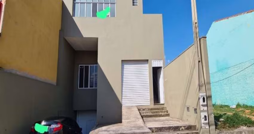 PRÉDIO COMERCIAL PARA VENDA - PARQUE RESIDENCIAL JUNDIAÍ - JUNDIAÍ/SP