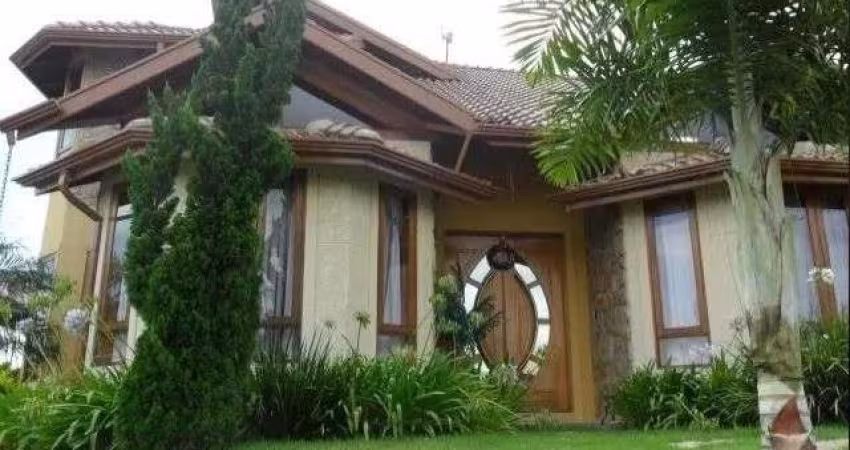 CASA NO CONDOMÍNIO HORIZONTE AZUL I - HORIZONTE - ITUPEVA