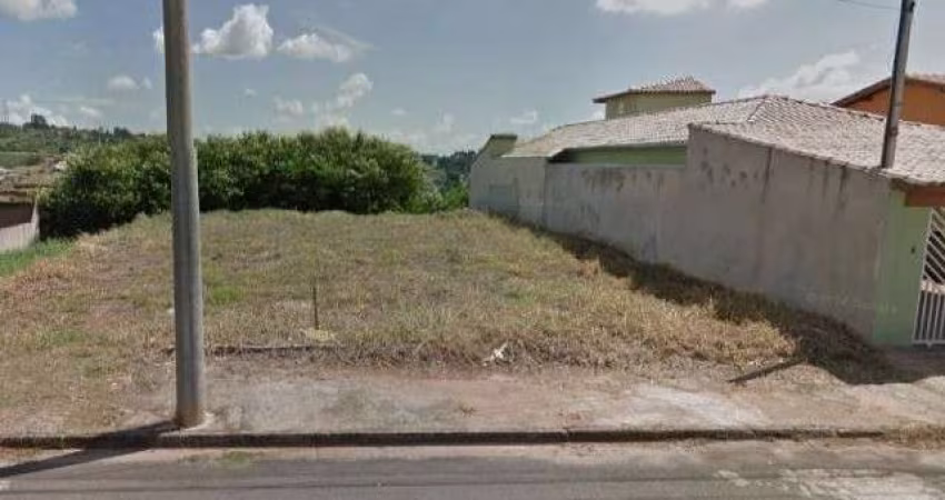 Terreno bairro Jardim Pérola - Itupeva/SP