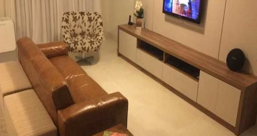 APARTAMENTO NO CONDOMÍNIO EDIFÍCIO MEDITERRÂNEO - CENTRO - JUNDIAÍ