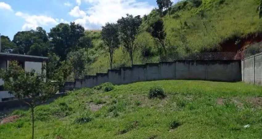 Terreno a venda condomínio terras de jundiai - jundiaí/sp.