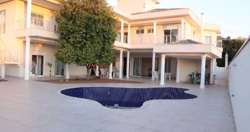 CASA A VENDA NO CONDOMÍNIO TERRAS DE SÃO CARLOS - CAXAMBU - JUNDIAÍ/SP.