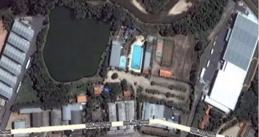Terreno a venda no bairro da chave - iptupeva.  estuda proposta de permuta!