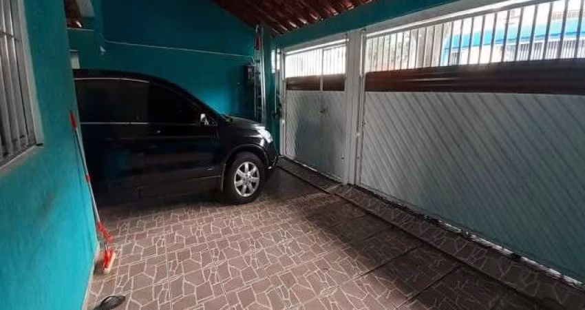 CASA A VENDA NO BAIRRO JARDIM GUANABARA - JUNDIAÍ/SP.