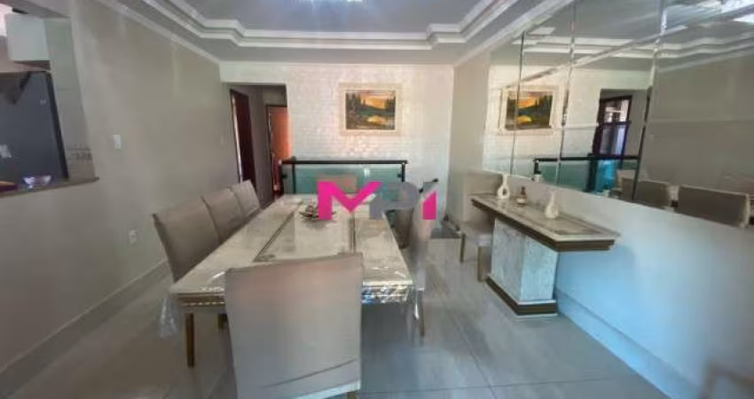 CASA COM 04 DORMITÓRIOS + ÁREA COM CHURRASQUEIRA A VENDA NO BAIRRO - VILA APARECIDA - JUNDIAÍ/SP.  250 METROS.