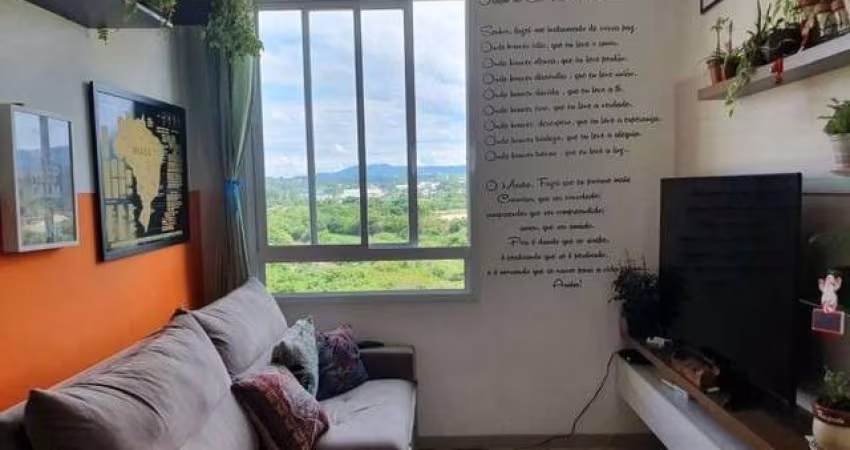APARTAMENTO A VENDA NO CONDOMÍNIO RESIDENCIAL AGATA - RESIDENCIAL SANTA GIOVANA - JUNDIAÍ/SP.