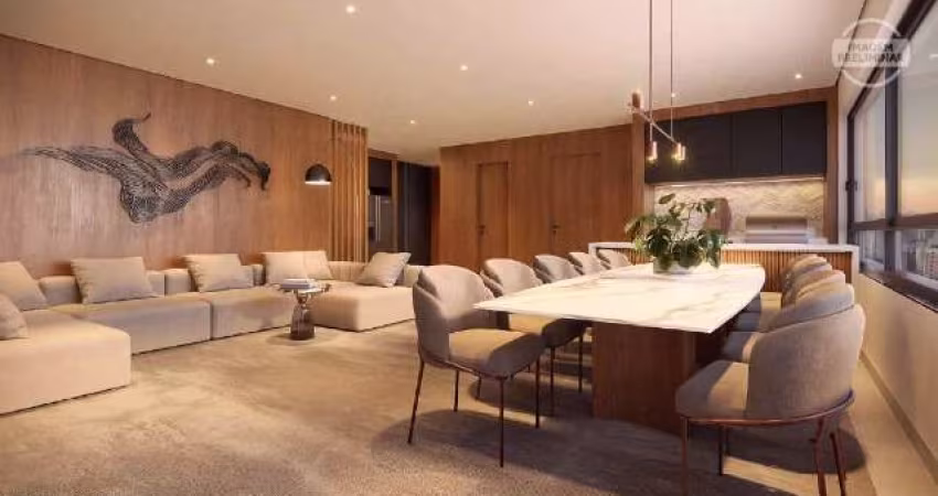 LANÇAMENTO APARTAMENTO 137 M2 AUTHORIA BY TEBAS - JARDIM SANTA TEREZA/JARDIM DAS SAMAMBAIAS - JUNDIAÍ/SP