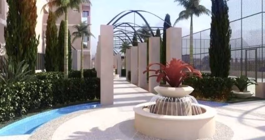 APARTAMENTO A VENDA NO GRAND GARDEN - JARDIM SAMAMBAIA JUNDIAI - CONTRAPISO
