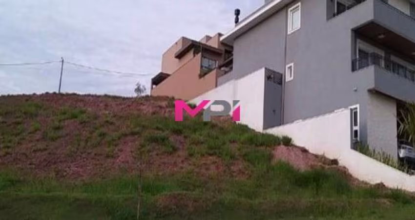 TERRENO A VENDA EM CONDOMÍNIO FECHADO (BOSQUE DO HORTO) - HORTO FLORESTAL - JUNDIAÍ/SP.