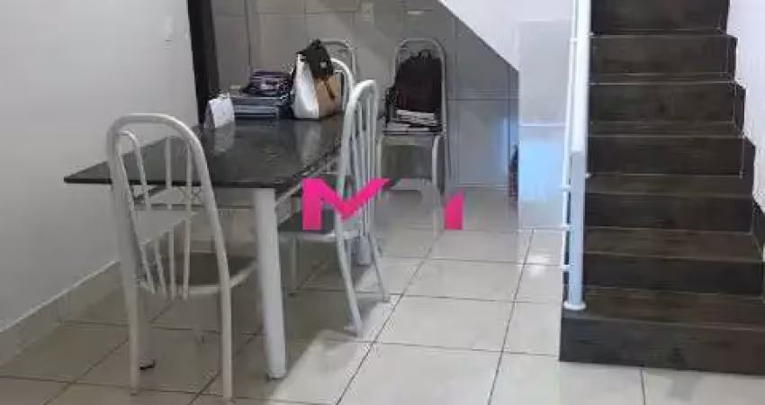 Casa com 3 quartos à venda no Parque Almerinda Pereira Chaves, Jundiaí 