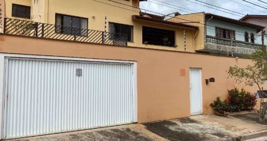 CASA A VENDA NO BAIRRO JARDIM PAULISTA - JUNDIAÍ/SP - 303 M².