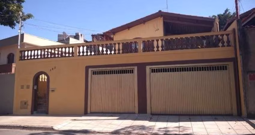 CASA ASSOBRADADA - JARDIM ESTÁDIO JUNDIAÍ - SP