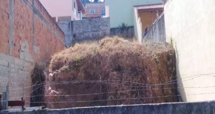 TERRENO VENDA BAIRRO JARDIM CAÇULA PROXIMO AO BAIRRO COLONIA JUNDIAÍ