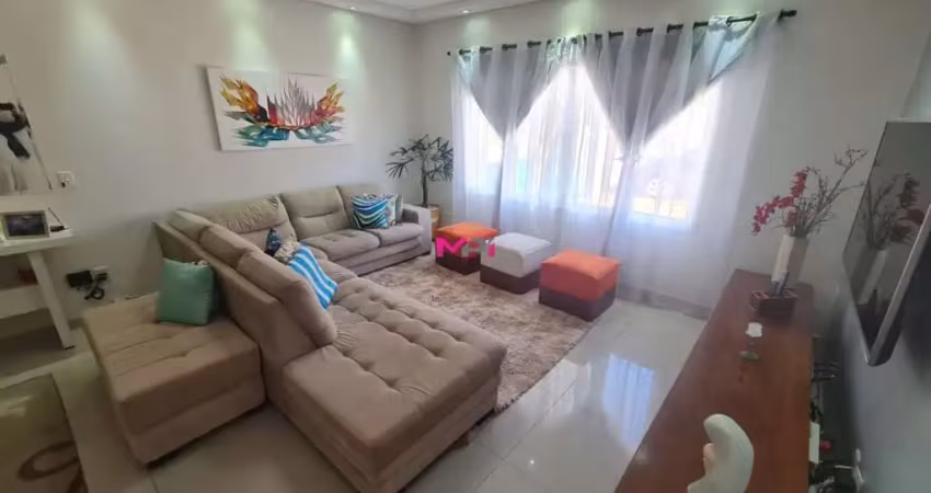 Casa a venda no condominio villagio di san francesco - medeiros - jundiaí/sp.