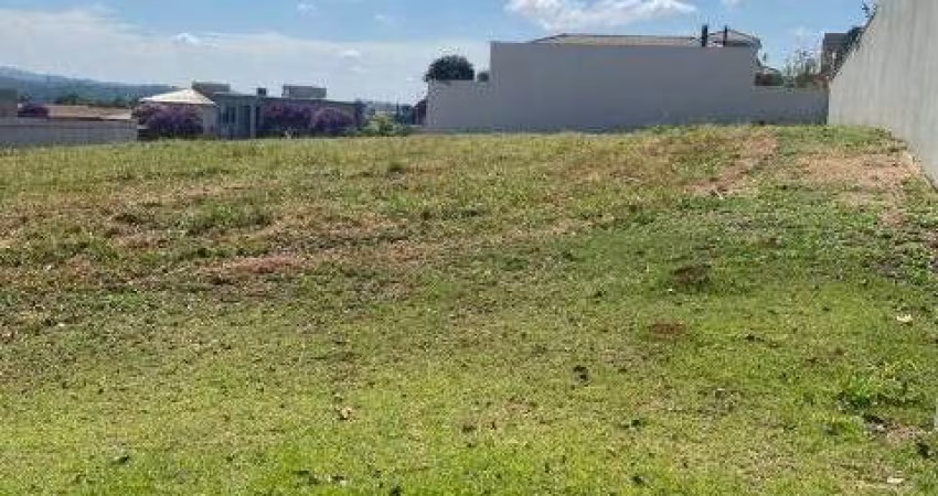 TERRENO  DE 1.100 M²  A VENDA NO CONDOMÍNIO QUINTA DAS PAINEIRAS - ÓTIMA LOCALIZAÇÃO - JUNDIAÍ/SP.