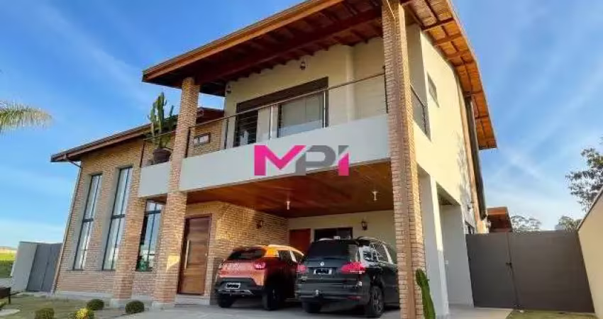 CASA A VENDA NO CONDOMÍNIO TERRAS DA ALVORADA - MEDEIROS - JUNDIAÍ/SP.